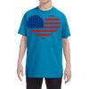 Gildan Youth Heavy Cotton T-Shirt Thumbnail
