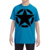 Gildan Youth Heavy Cotton T-Shirt Thumbnail