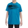 Gildan Youth Heavy Cotton T-Shirt Thumbnail