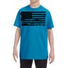 Gildan Youth Heavy Cotton T-Shirt Thumbnail