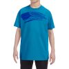 Gildan Youth Heavy Cotton T-Shirt Thumbnail