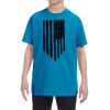 Gildan Youth Heavy Cotton T-Shirt Thumbnail