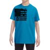Gildan Youth Heavy Cotton T-Shirt Thumbnail
