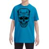 Gildan Youth Heavy Cotton T-Shirt Thumbnail