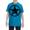 Gildan Youth Heavy Cotton T-Shirt Thumbnail