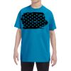 Gildan Youth Heavy Cotton T-Shirt Thumbnail