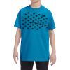 Gildan Youth Heavy Cotton T-Shirt Thumbnail