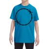 Gildan Youth Heavy Cotton T-Shirt Thumbnail