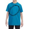 Gildan Youth Heavy Cotton T-Shirt Thumbnail