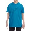 Gildan Youth Heavy Cotton T-Shirt Thumbnail