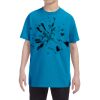 Gildan Youth Heavy Cotton T-Shirt Thumbnail