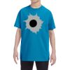 Gildan Youth Heavy Cotton T-Shirt Thumbnail