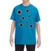 Gildan Youth Heavy Cotton T-Shirt Thumbnail