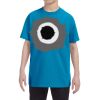 Gildan Youth Heavy Cotton T-Shirt Thumbnail