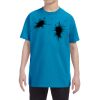 Gildan Youth Heavy Cotton T-Shirt Thumbnail