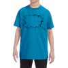Gildan Youth Heavy Cotton T-Shirt Thumbnail