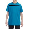Gildan Youth Heavy Cotton T-Shirt Thumbnail