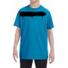 Gildan Youth Heavy Cotton T-Shirt Thumbnail