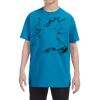 Gildan Youth Heavy Cotton T-Shirt Thumbnail