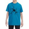 Gildan Youth Heavy Cotton T-Shirt Thumbnail