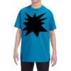 Gildan Youth Heavy Cotton T-Shirt Thumbnail