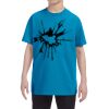 Gildan Youth Heavy Cotton T-Shirt Thumbnail