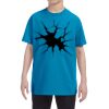 Gildan Youth Heavy Cotton T-Shirt Thumbnail