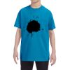 Gildan Youth Heavy Cotton T-Shirt Thumbnail