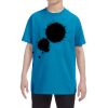 Gildan Youth Heavy Cotton T-Shirt Thumbnail