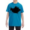 Gildan Youth Heavy Cotton T-Shirt Thumbnail