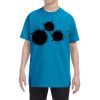 Gildan Youth Heavy Cotton T-Shirt Thumbnail