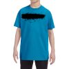 Gildan Youth Heavy Cotton T-Shirt Thumbnail