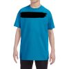 Gildan Youth Heavy Cotton T-Shirt Thumbnail