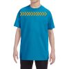 Gildan Youth Heavy Cotton T-Shirt Thumbnail