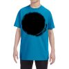 Gildan Youth Heavy Cotton T-Shirt Thumbnail