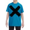 Gildan Youth Heavy Cotton T-Shirt Thumbnail