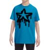 Gildan Youth Heavy Cotton T-Shirt Thumbnail