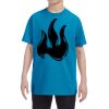 Gildan Youth Heavy Cotton T-Shirt Thumbnail