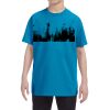 Gildan Youth Heavy Cotton T-Shirt Thumbnail