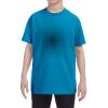 Gildan Youth Heavy Cotton T-Shirt Thumbnail