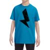 Gildan Youth Heavy Cotton T-Shirt Thumbnail