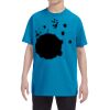 Gildan Youth Heavy Cotton T-Shirt Thumbnail