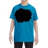 Gildan Youth Heavy Cotton T-Shirt Thumbnail
