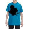 Gildan Youth Heavy Cotton T-Shirt Thumbnail