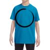 Gildan Youth Heavy Cotton T-Shirt Thumbnail