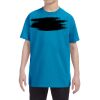Gildan Youth Heavy Cotton T-Shirt Thumbnail