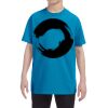 Gildan Youth Heavy Cotton T-Shirt Thumbnail