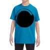 Gildan Youth Heavy Cotton T-Shirt Thumbnail