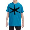 Gildan Youth Heavy Cotton T-Shirt Thumbnail