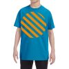 Gildan Youth Heavy Cotton T-Shirt Thumbnail